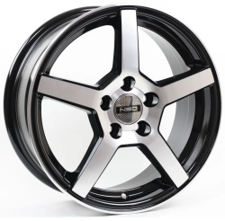 Aluminum Alloy Car Wheel NEO V03-1560 (15x6)