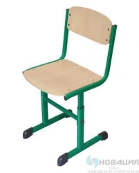 Adjustable Student Chair UK-2018/3 for Growth Groups 3-5