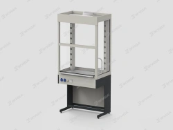 Educational Fume Cupboard for Institutions Pro Series SHV
