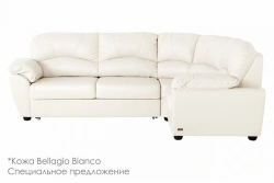 Evita Sofa (3 Seat + 1 Chair)