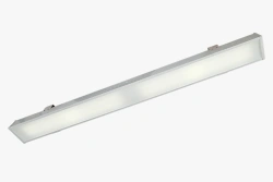LED Light Fixture SP-Sputnik.LIN.1100x120.50