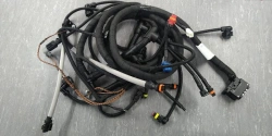 Wiring Harness for Agricultural Tractor Electrical Equipment 53441.3724012-21