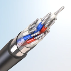 TOFLEX Control Cables 0.66/1 kV for AC Applications AРЭР
