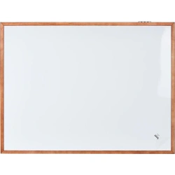 Magnetic Marker Board 120x150cm Attache