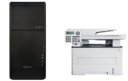 Aquarius Pro Automated Workstation PXX KXX R4X