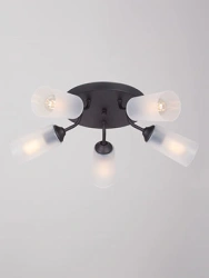 General Purpose Stationary Light V3762-1/5PL