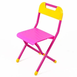 Children's Folding Chair Model SSD.02