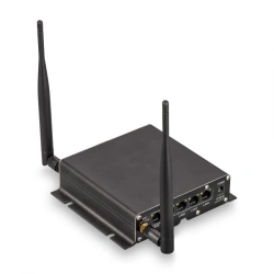 4G LTE Router with Built-in Modem Kroks Rt-Cse mQ-EC DS PoE