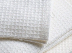 High-Quality Cotton Towel