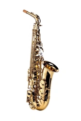 Alto saxophone "Nightingale"