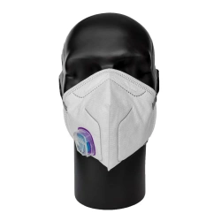 Respiratory Protective Half-Mask for Aerosol Filtration PHSV 102