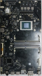 Laptop Motherboard Rikor AMD FP6-01 (NDBA.469555.001)