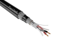 Fire-Resistant Cable KIS-RPG-KShpng(A)-FRHF 1x2x1.10