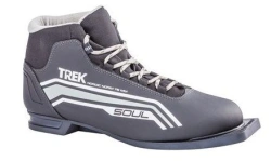 TREK Soul7 Metallic Ski Boots NN75 75