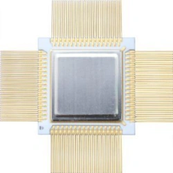32-Bit Integrated Microcontroller Chip K1986VE91T