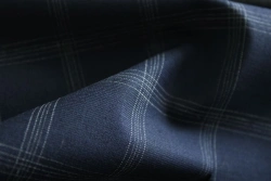 Wool Suiting Fabric 17с13АР-ДЯ, Color 13-5