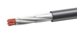 Flexible Control and Monitoring Cable KUGVVng(A)-LS