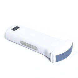 Ultrasonic Diagnostic System ELS500 Mini