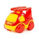 Children's Fire Truck "Karat" Special Vehicle, Article 61645