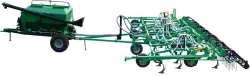 Pneumatic Seeder-Cultivator Complex PK-8.6 "Stavropol
