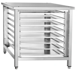 Convection Oven Stand for KEP, KPP, PKE Models - PC-8