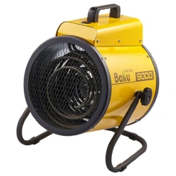 Electric Heater Fan for Heating Spaces - BALLU BHP-P2-9