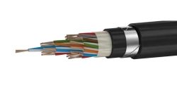 Signal-Blocking Cable SBBPBbShp for Electrical Installations