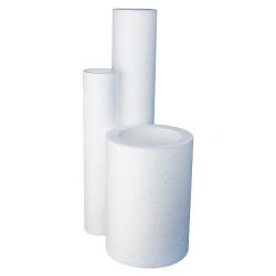 Milk Filtration Element FTOV FP.M