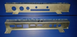 TV Back Cover Holders for 32-inch TV Type 4
