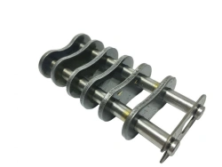 Coupling link of drive roller chain CL-40-3
