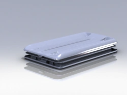 Emergency Ventilation Hatch AL-R-11