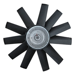 Viscous Coupling VMPV 001.00.15 for Fan Drive