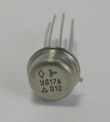 Dual Operational Amplifier 140UD33A,B