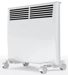 Electric Convector Heater Zeder 10EX-01 for Efficient Heating