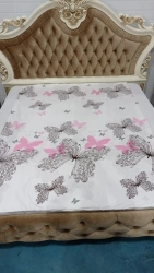 Cotton Duvet Cover - High-Quality Bedding Protection