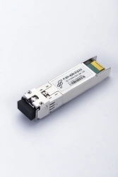 Optical Transceiver SFP Form Factor FT-SFP+-WDM-LR -20-V-D