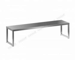 Kitchen Table Shelf (1 Tier) Model PKN-1