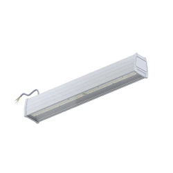 Industrial Ceiling Light SVETHOLL Spectrum L1160 B81 H72 53W 6678 Lm