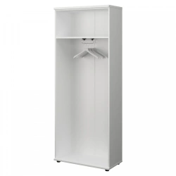 Clothing Wardrobe Cabinet SMSh-58Sh