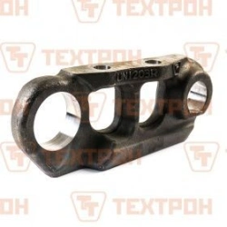 T170-JC Link Tt-UNI203-22-1 Steel Component for Track Assembly