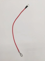Wiring Harness for GAZ Automotive Equipment 3302-3724 044