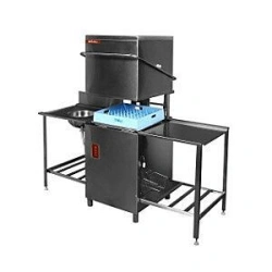 Dome-Type Dishwasher PM-K for Efficient Dishwashing