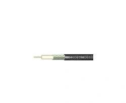 RF Cables RK 50-1-24 for Antenna Systems