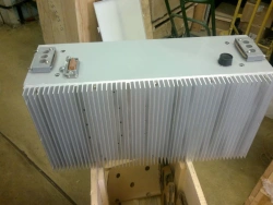 DC Excitation Current Regulator for Traction Motors DRP 300/300 IDBM.651422.010