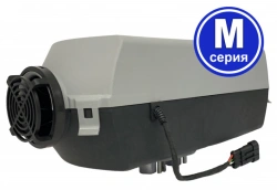 Air Heater Pramotronic 55D-24M for Vehicle Cabin Heating