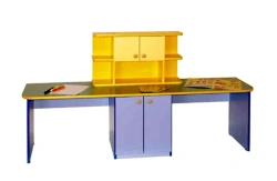 Creative Corner DM1805 - Versatile Furniture Design