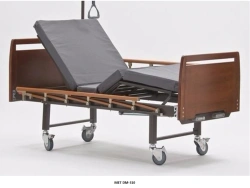 Medical Two-Function Bed MET DM-310