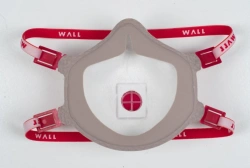 Wall Cup 99HK+B R D FFP3 Respirator with Exhalation Valve