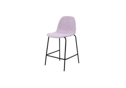 Bar Stool with Metal Frame SБ23-01