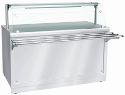 Hot Beverage Counter PGN-70X-03